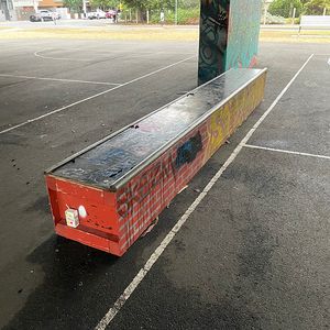 Station Ledge 