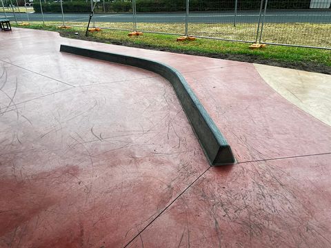Port Melbourne Skatepark photo 12