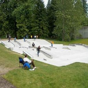 Rocky Point skatepark