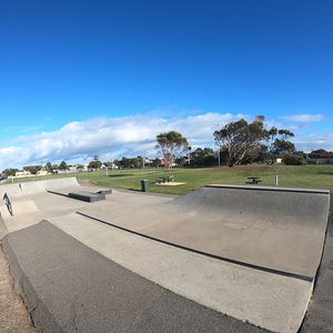 Port Noarlunga Skatepark