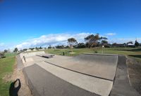 Port Noarlunga Skatepark