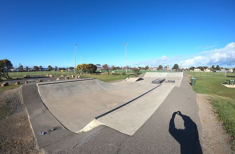 Port Noarlunga Skatepark photo 2