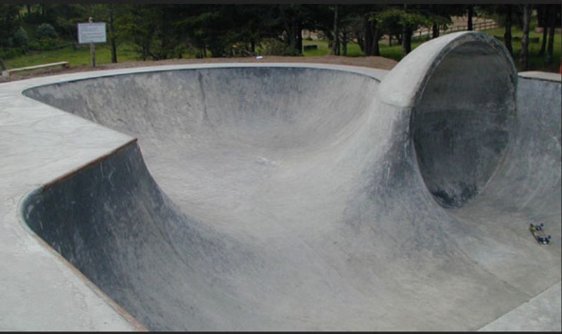 Port Orford Bowl