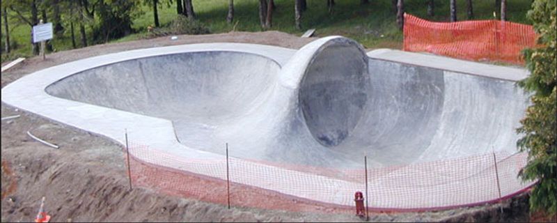 Port Orford Bowl