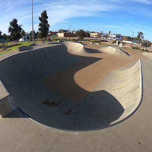 Port Pirie Skatepark