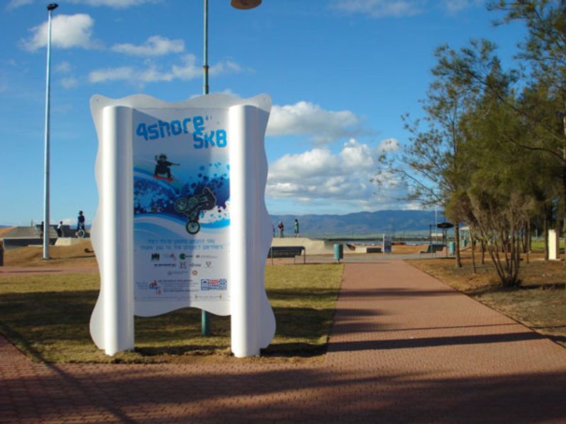 Port Pirie Skatepark