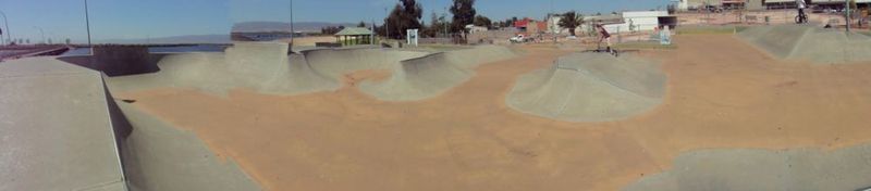 Port Pirie Skatepark