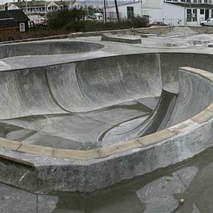 Port Townsend Skate Park