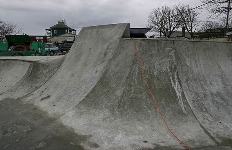 Port Townsend Skate Park