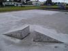 Port Welshpool Skatepark 