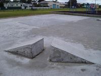 Port Welshpool Skatepark