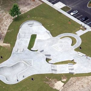 Possum Creek Skatepark