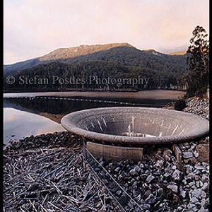 Pot Hole