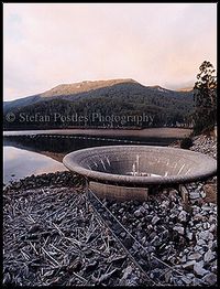 Pot Hole