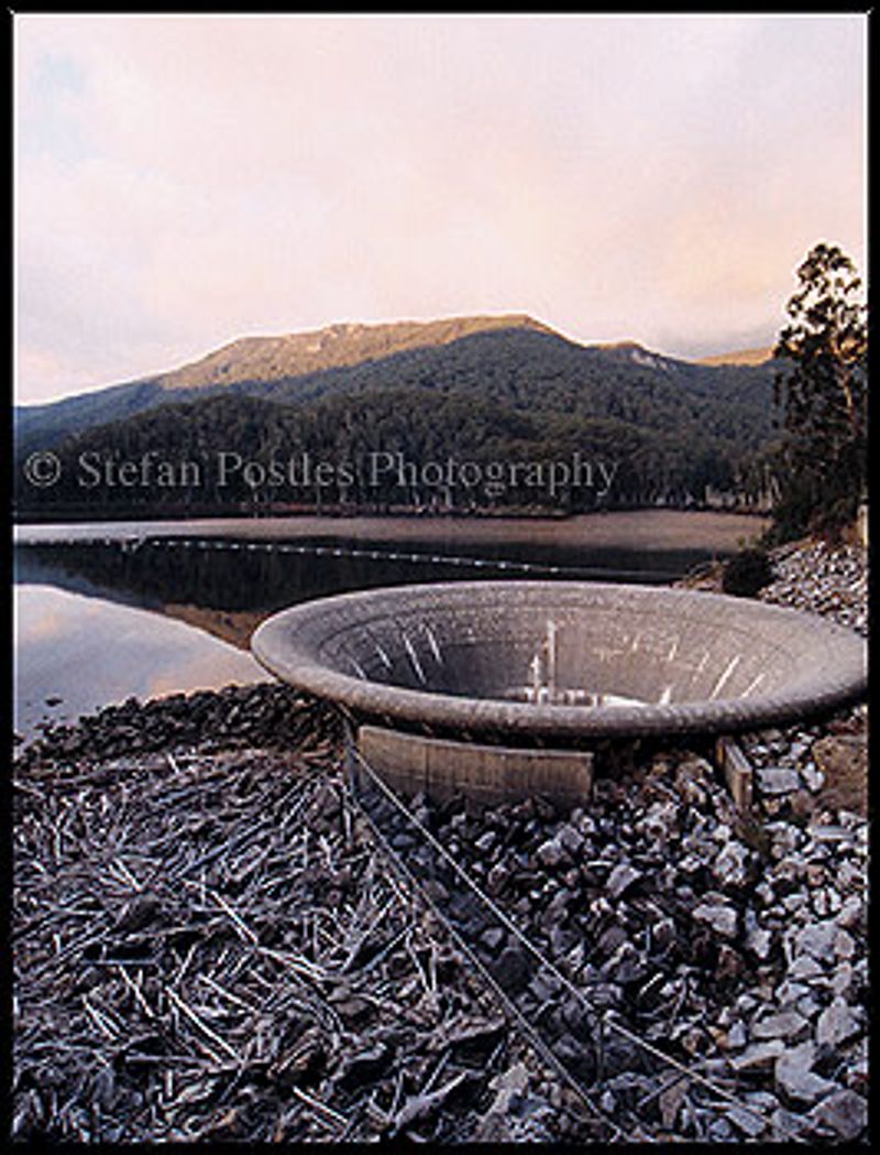 Pot Hole