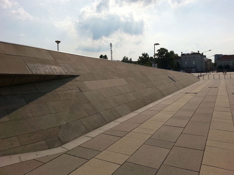 Potsdam Skatepark 
