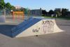 Potternewton Park Skatepark