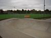 Potters Bar Skate Park 