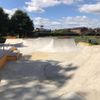Brook End Skatepark