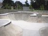 Powhatan Skate Park