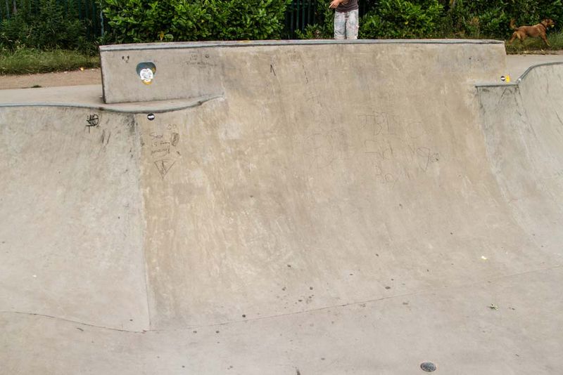 Poynton Bowl