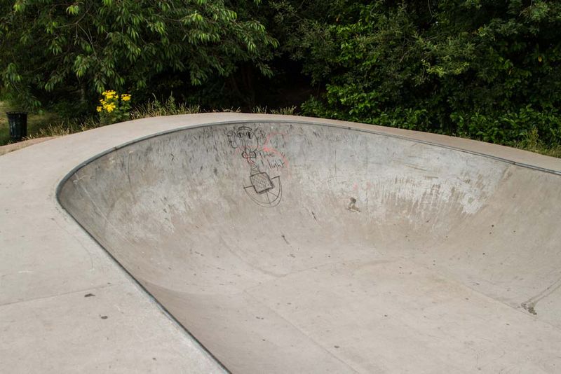 Poynton Bowl