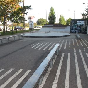 Prags Boulevard