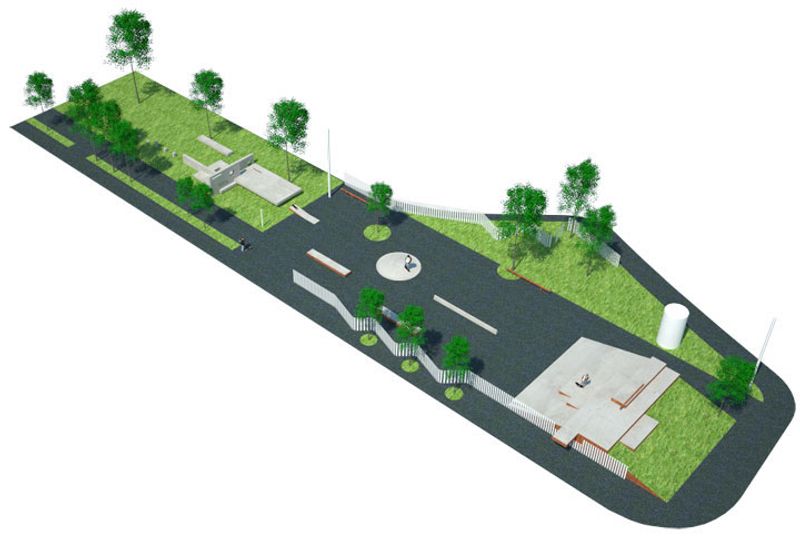Prags Boulevard