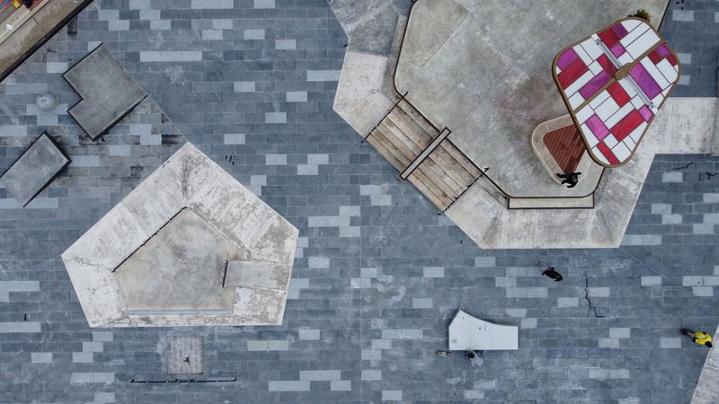 Prahran Latest Skatepark