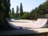 Prater Hauptallee Skatepark