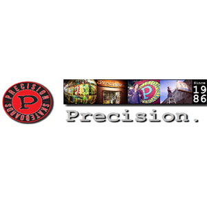 Precision Skate Store 