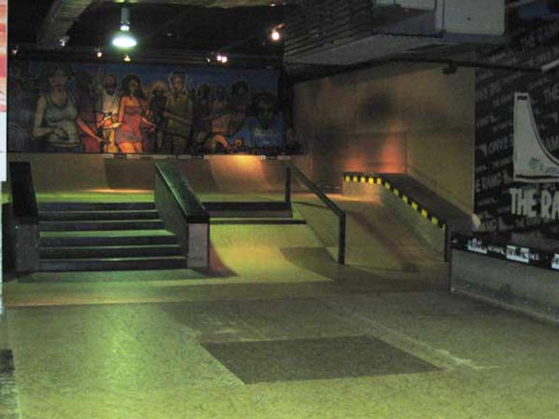 Preduce Skatepark
