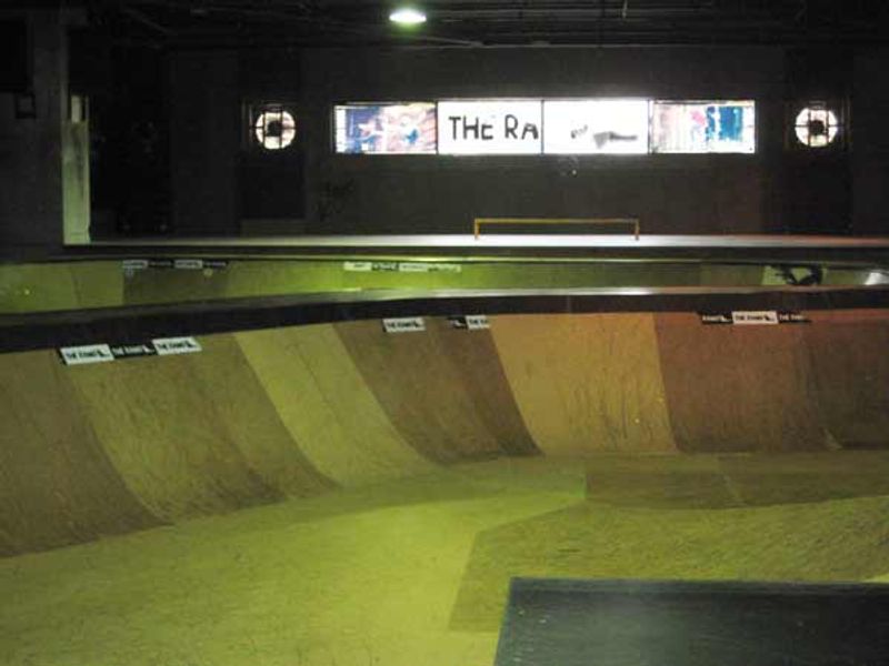 Preduce Skatepark