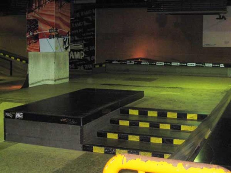 Preduce Skatepark