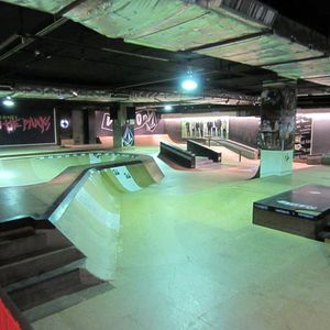 Preduce Skatepark