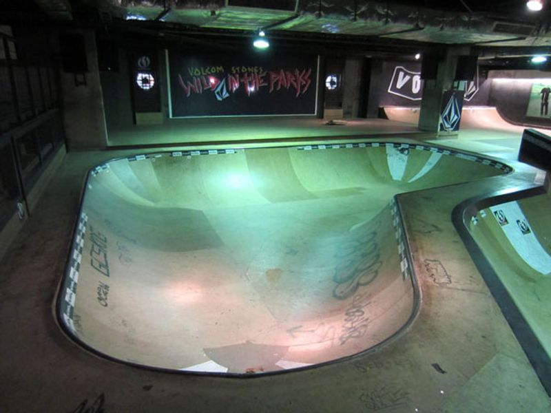 Preduce Skatepark