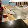 Premises Indoor Skatepark