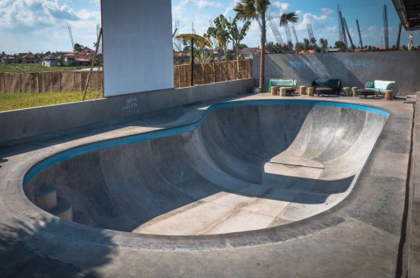 Canggu Bowl 