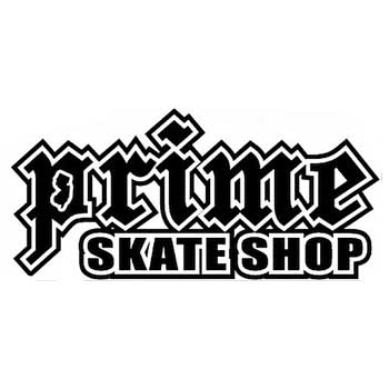 Prime Skate Shop 