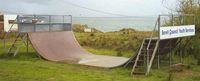 Primrose Sands Ramp