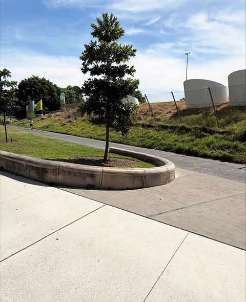 Prince Alfred Curved Ledge photo 2