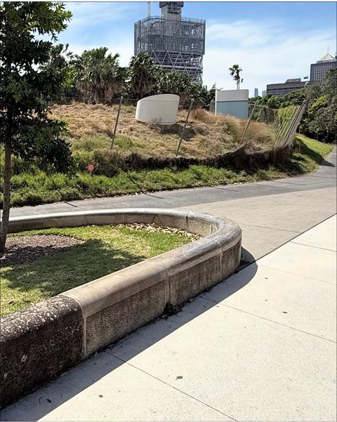 Prince Alfred Curved Ledge photo 3