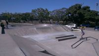 Proserpine Skate Park