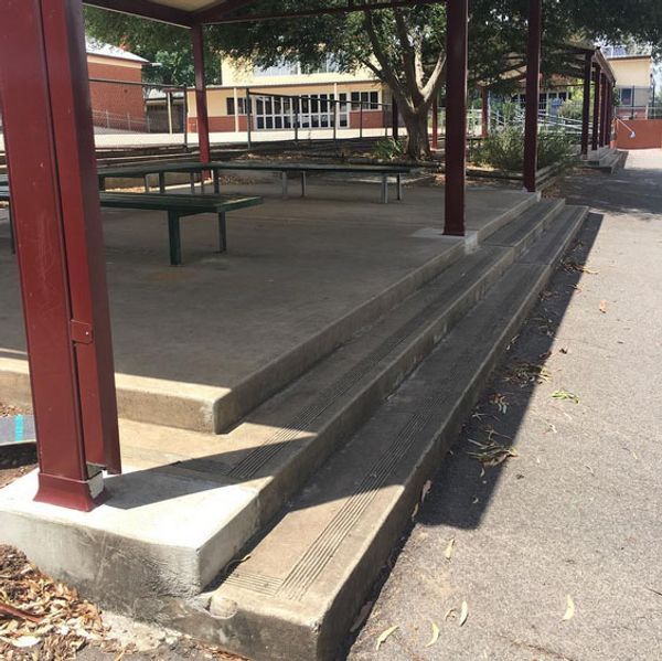 Prospect PrimarySchool