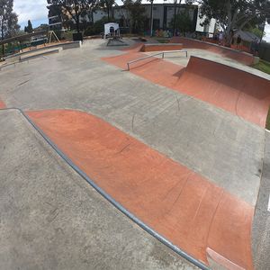 Prospect Skate Park