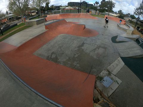 Prospect Skate Park photo 2