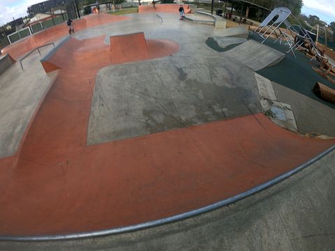 Prospect Skate Park photo 3