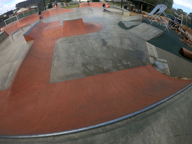 Prospect Skate Park