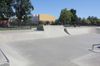 Provident Skatepark