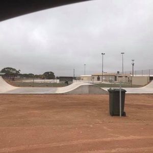 Penong Skatepark